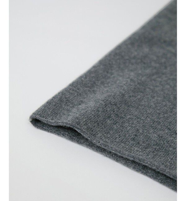 SALON adam et rope'「【extreme cashmere（エクストリーム・カシミア）】belt」|ベルト|