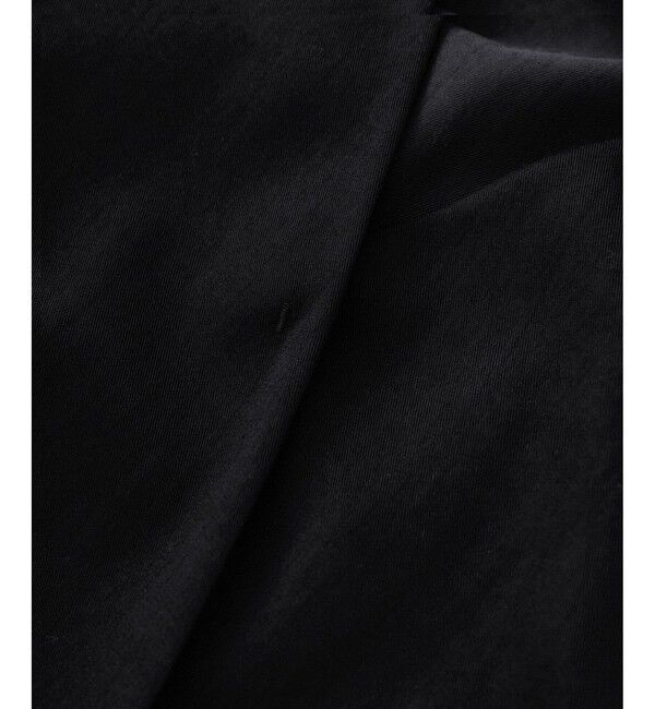 SALON adam et rope'「フロントクロスオールインワン」|オールインワン|