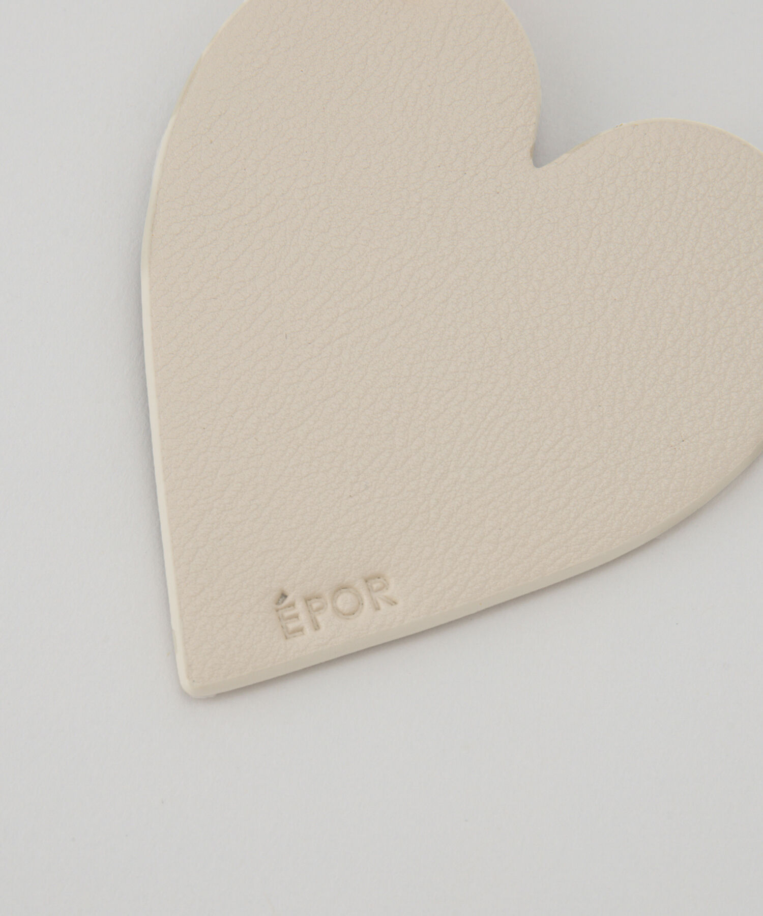 E'POR「【WEB限定】【E'POR】ALPHABET/HEART CUSTOM CHARM」|その他|