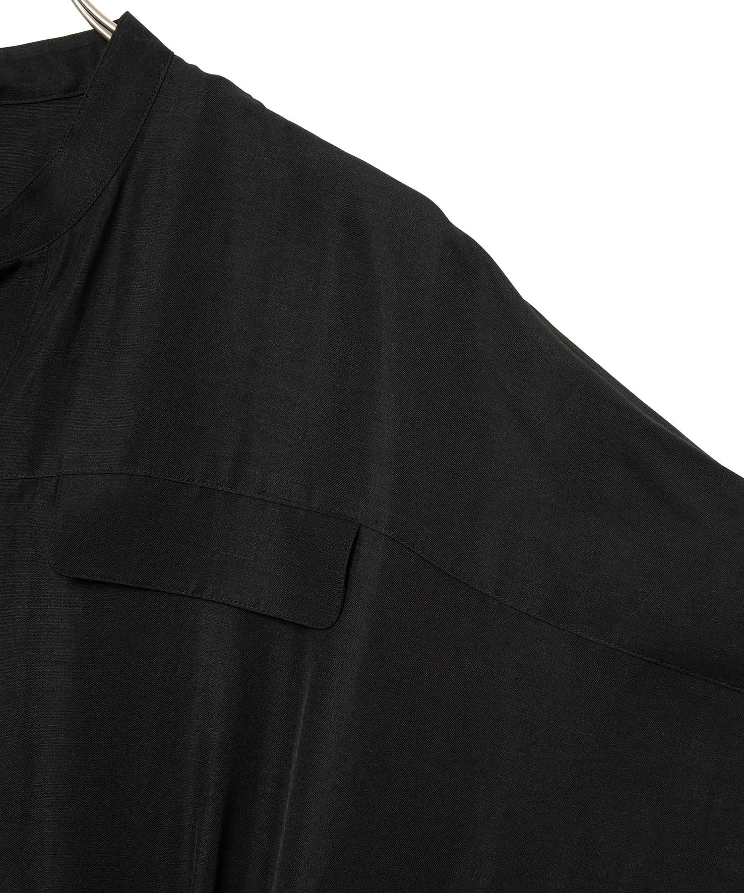 ROPE「スキッパーIラインワンピース」|ワンピース|