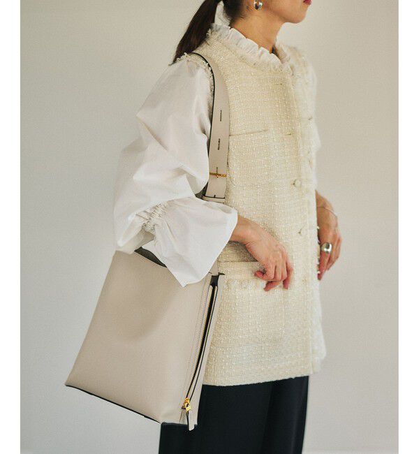 ROPE「【E'POR】Y BAG Shoulder Medium【軽量】」|ショルダー・メッセンジャー|