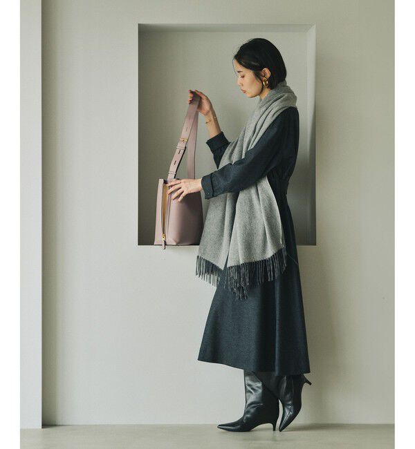 ROPE「【E'POR】Y BAG Shoulder Medium【軽量】」|ショルダー・メッセンジャー|