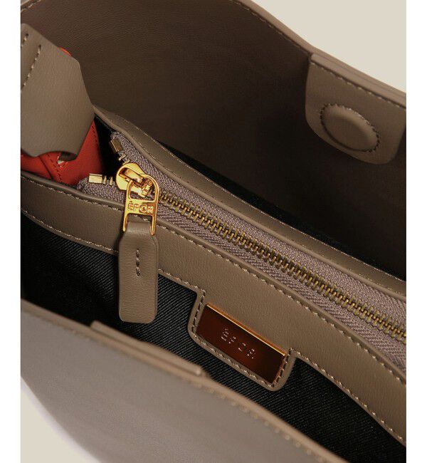 ROPE「【E'POR】Y BAG Shoulder Medium【軽量】」|ショルダー・メッセンジャー|