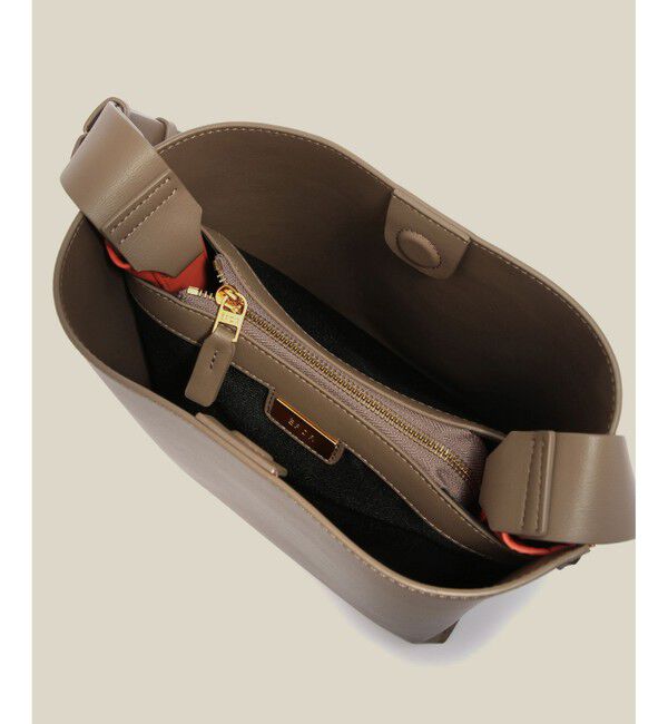 ROPE「【E'POR】Y BAG Shoulder Medium【軽量】」|ショルダー・メッセンジャー|