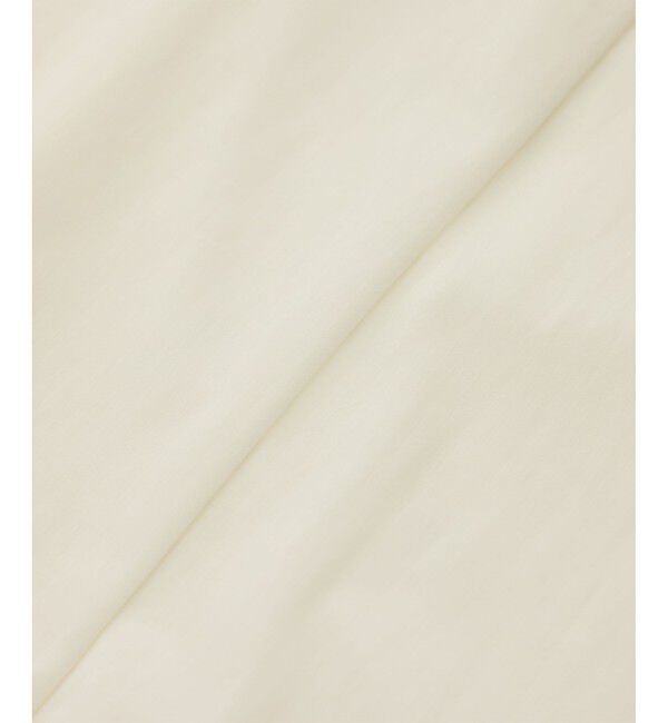 ROPE「【洗える】シアートリコットボウタイブラウス」|Tシャツ・カットソー|