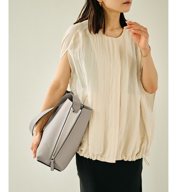 ROPE「【E'POR】Y BAG Shoulder Medium【軽量】」|ショルダー・メッセンジャー|