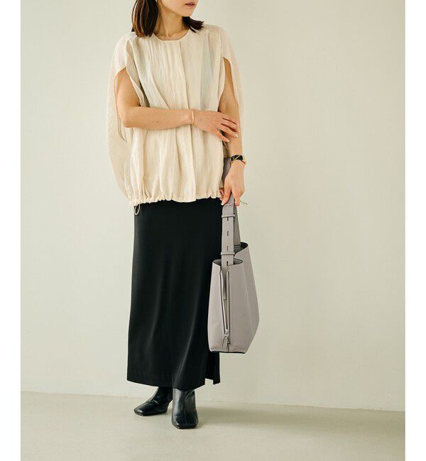 ROPE「【E'POR】Y BAG Shoulder Medium【軽量】」|ショルダー・メッセンジャー|