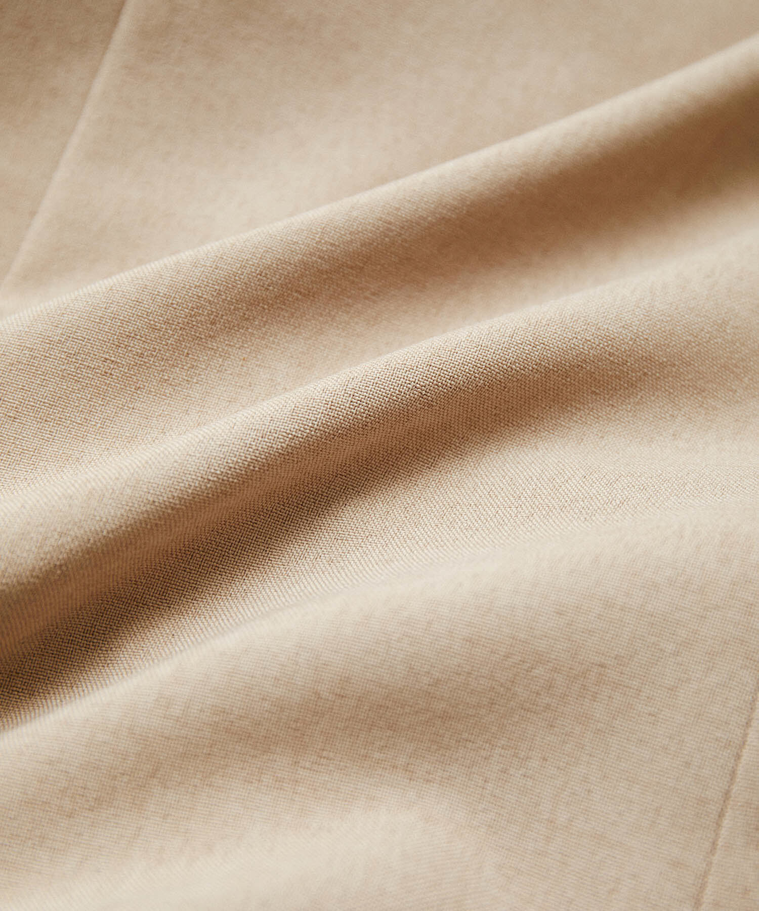 VIS「【接触冷感・洗える】美easy Dカンベルト付きワイドパンツ【セットアップ対応】」|スラックス|