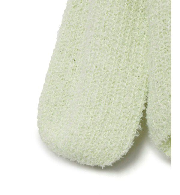 VIS「ブークレホロHUGニットプルオーバー」|ニット・セーター|