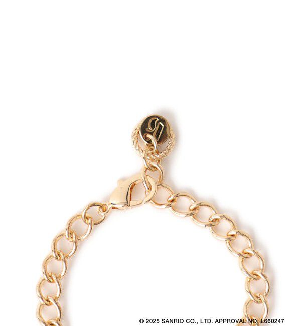 VIS「【シナモロール】VIS別注アソートマルチチャーム」|チャーム・キーホルダー|