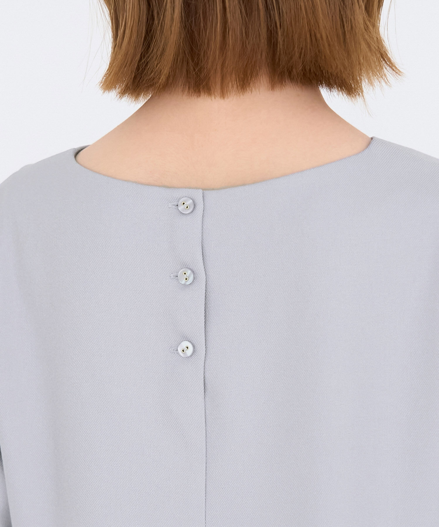 Rope&rsquo;Picnic「ペプラムブラウス/セットアップ対応」|シャツ・ブラウス|