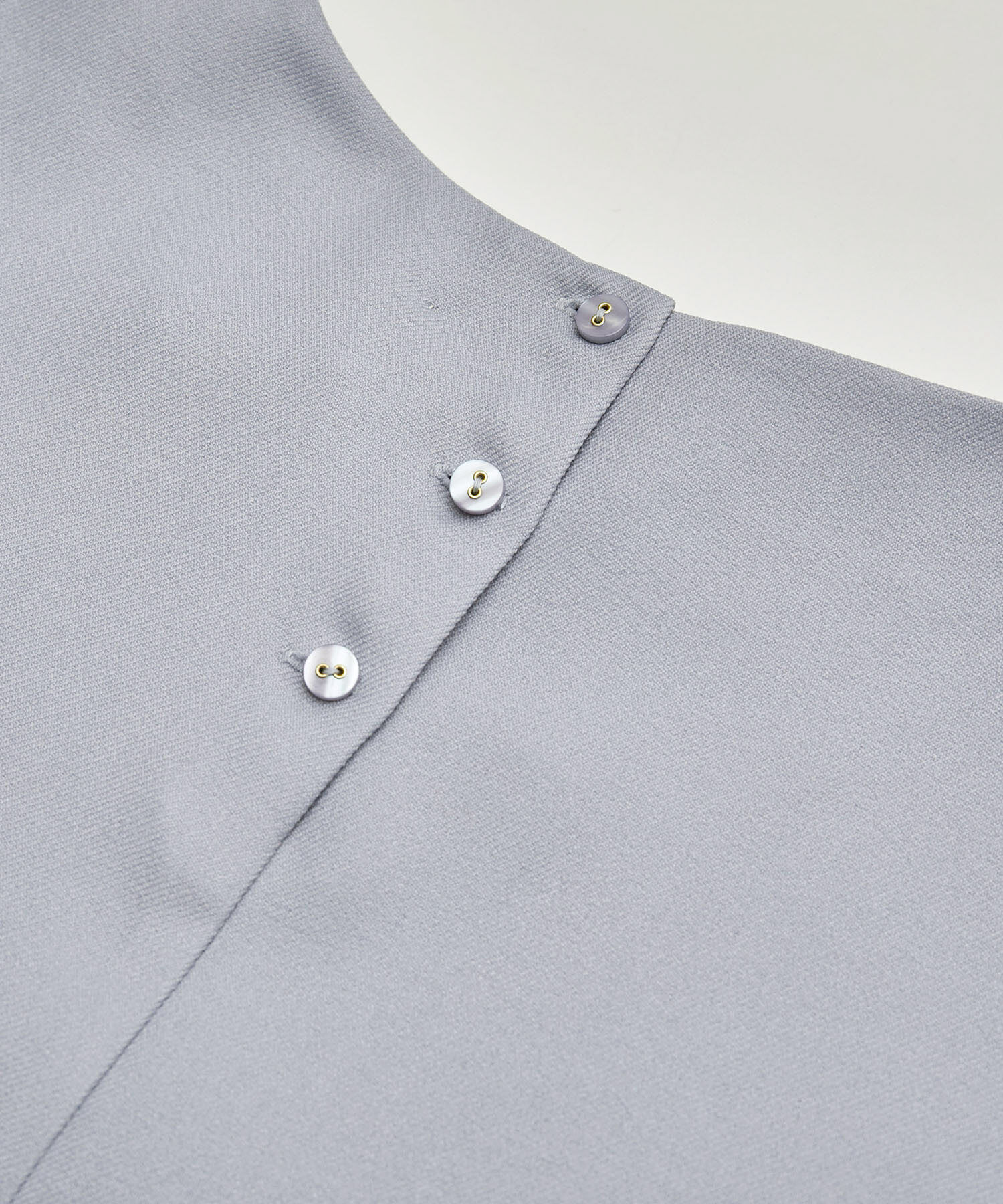 Rope&rsquo;Picnic「ペプラムブラウス/セットアップ対応」|シャツ・ブラウス|