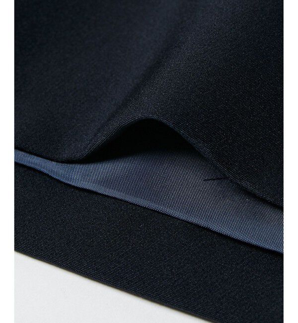 Rope&rsquo;Picnic「【一部店舗限定34-42サイズ】360&deg;ウルトラストレッチ/ノーラペルジャケット」|テーラードジャケット|