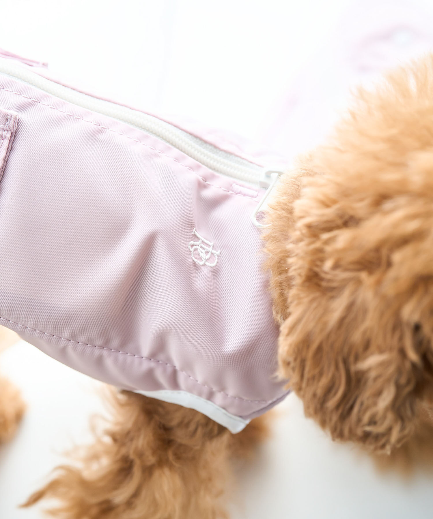 ROPE PICNIC PASSAGE「【DOG】保冷剤ポケット付きCOOLベスト」|その他|