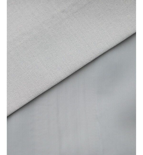 Rope&rsquo;Picnic「デザインポケットジャンパースカート」|ワンピース|