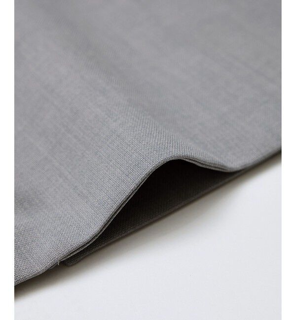 Rope&rsquo;Picnic「カナパ 金ボタンジャケット/セットアップ対応・UV・抗菌防臭・接触冷感」|テーラードジャケット|