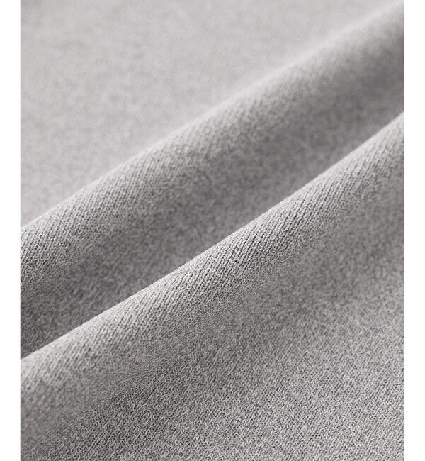 Rope&rsquo;Picnic「【洗濯機OK・アンチピリング】八方映えニット ペプラムニットプルオーバー」|ニット・セーター|