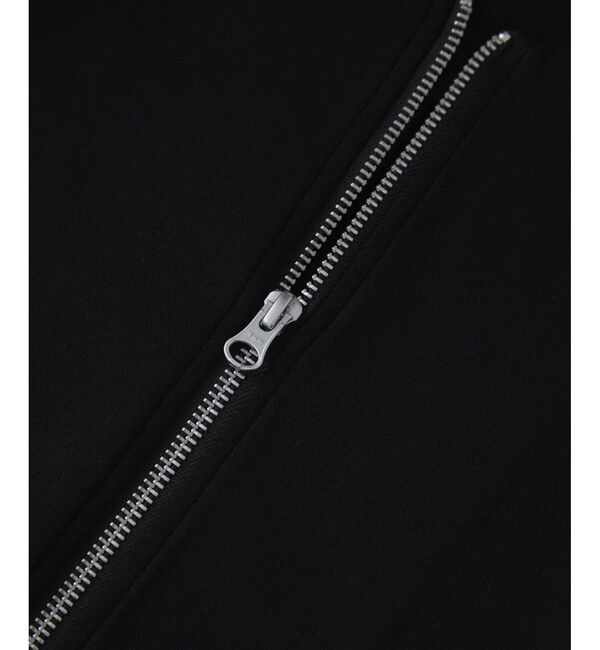 Rope&rsquo;Picnic「W-ZIPドルマンカットカーディガン」|カーディガン|