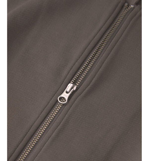 Rope&rsquo;Picnic「W-ZIPドルマンカットカーディガン」|カーディガン|