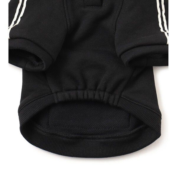 ROPE PICNIC PASSAGE「【DOG】サイドラインパーカー/リンクコーデ」|その他|