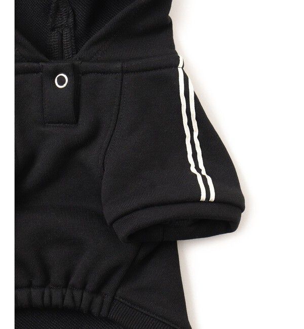 ROPE PICNIC PASSAGE「【DOG】サイドラインパーカー/リンクコーデ」|その他|