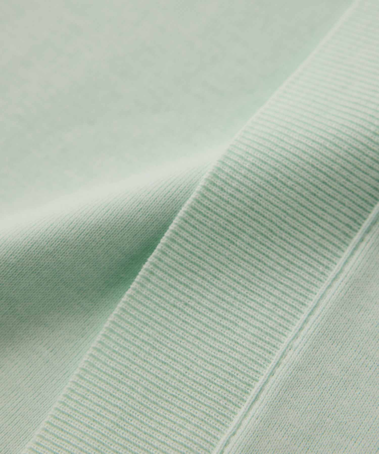 ADAM ET ROPE'「【2点セット】セーターマシーン カーディガン＆半袖T/アンサンブル」|カーディガン|