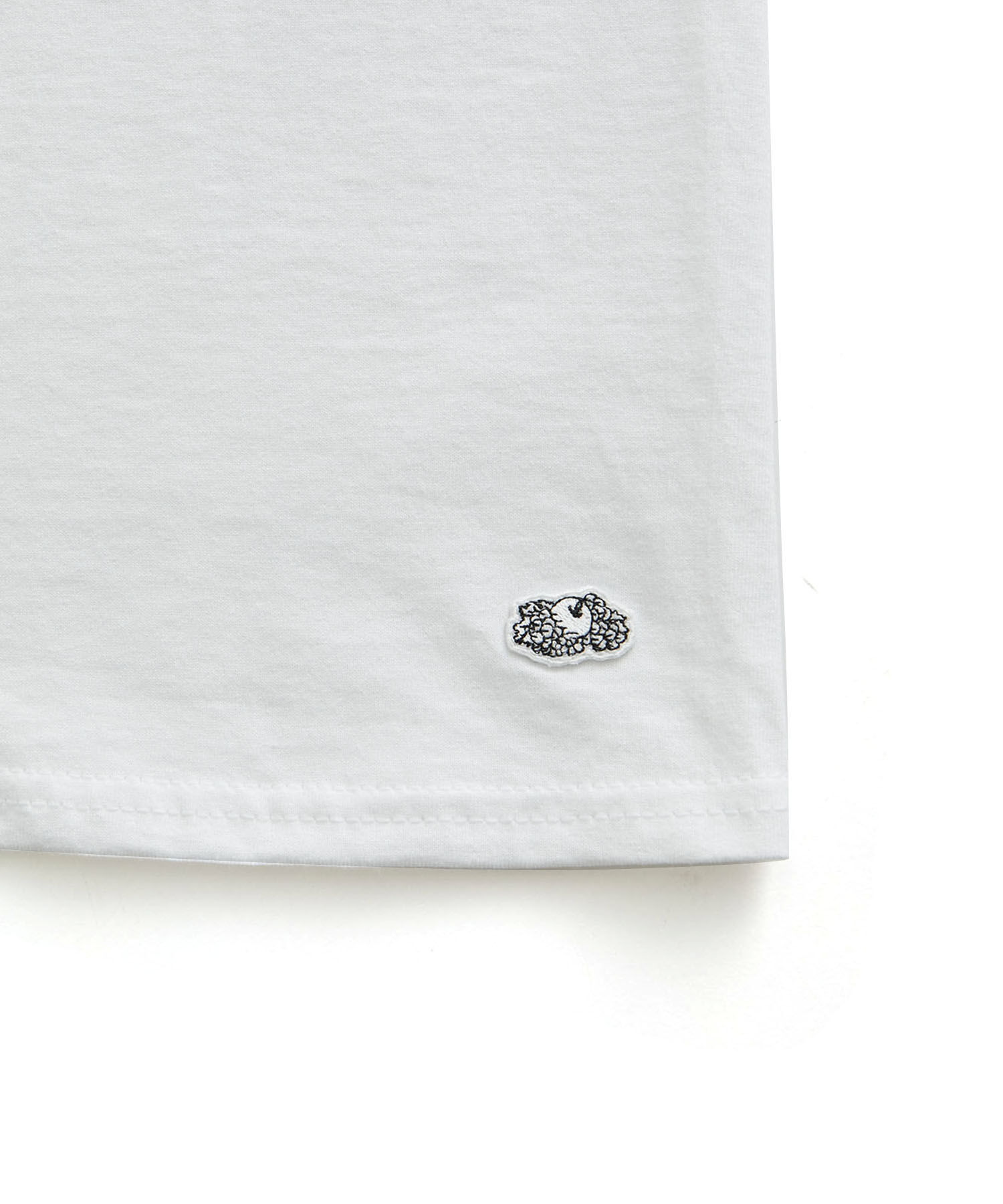 ADAM ET ROPE'「《別注》【FRUIT OF THE LOOM/フルーツ オブ ザ ルーム】 TRAVEL 3pcs PAC」|Tシャツ・カットソー|