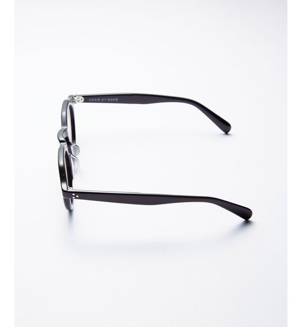 ADAM ET ROPE'「ボストン サングラス / ユニセックス」|サングラス|