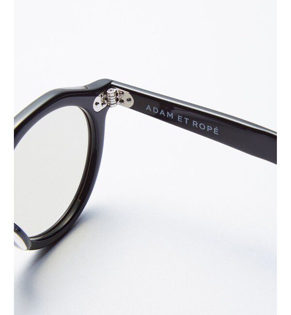 ADAM ET ROPE'「ボストン サングラス / ユニセックス」|サングラス|