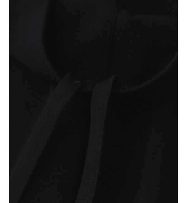 ADAM ET ROPE'「【接触冷感】キュプラニットスリムパンツ」|チノ|