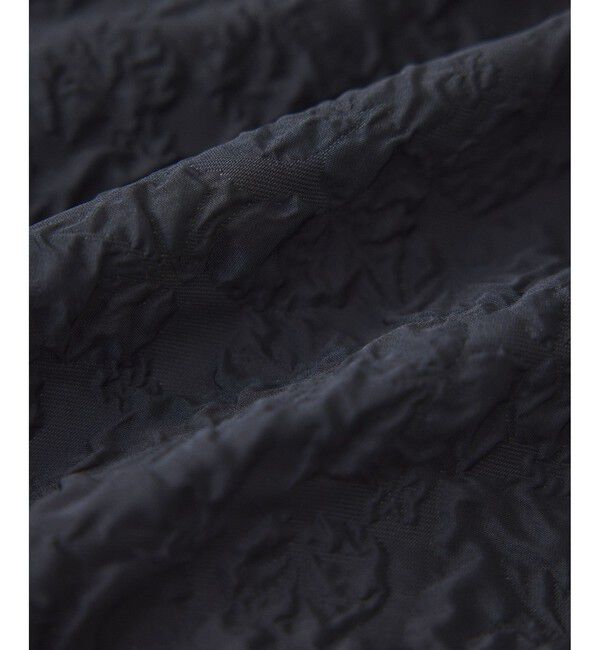 ADAM ET ROPE'「ジャガードギャザースカート」|スカート|