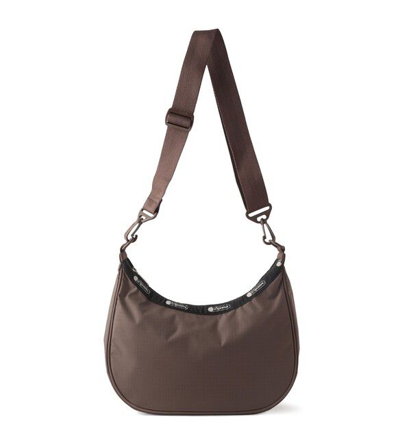 ADAM ET ROPE'「【LeSportsac for ADAM ET ROPE'】PH N/S CONV HOBO (SOLID)」|ショルダー・メッセンジャー|