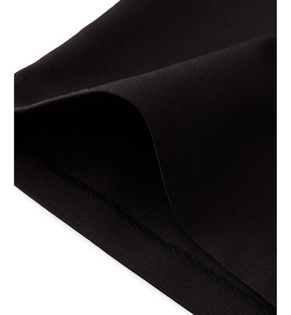 ADAM ET ROPE'「ブラウスコンビオールインワン」|オールインワン|