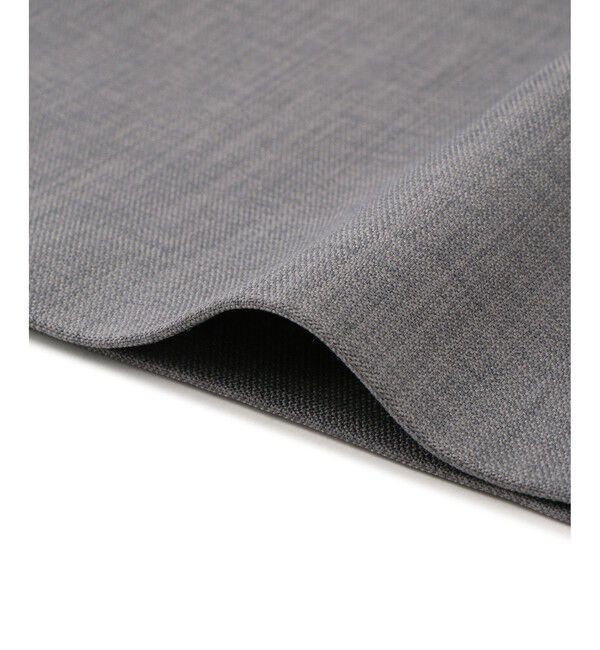 ADAM ET ROPE'「ブラウスコンビオールインワン」|オールインワン|