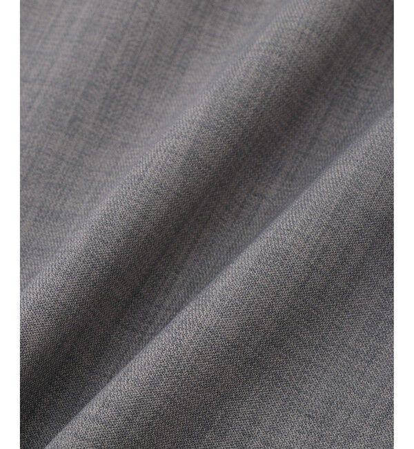 ADAM ET ROPE'「ブラウスコンビオールインワン」|オールインワン|