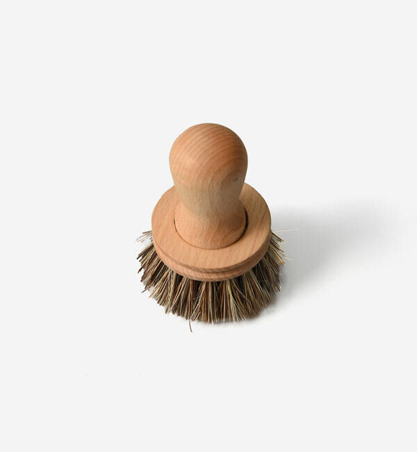 LABOUR AND WAIT「LABOUR AND WAIT | POT BRUSH」|食器・キッチングッズ|