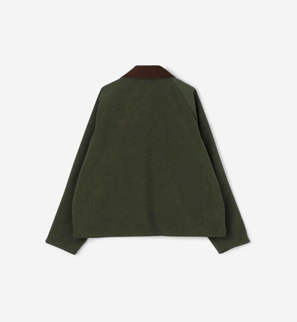  「Barbour | 〈別注〉BLYTH ショートジャケット MEN」|その他|
