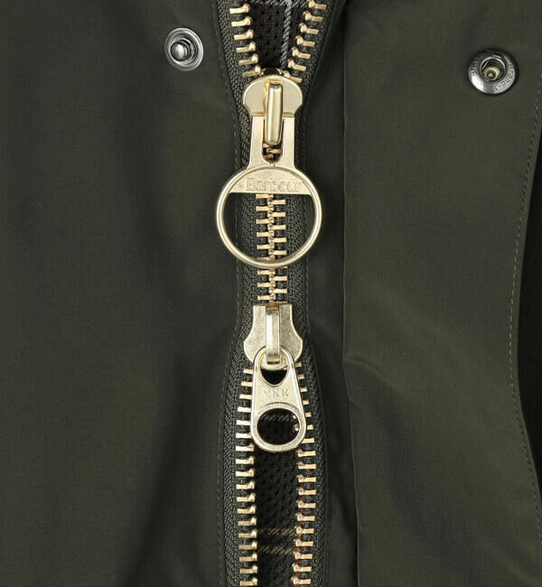  「Barbour | 〈別注〉BLYTH ショートジャケット MEN」|その他|