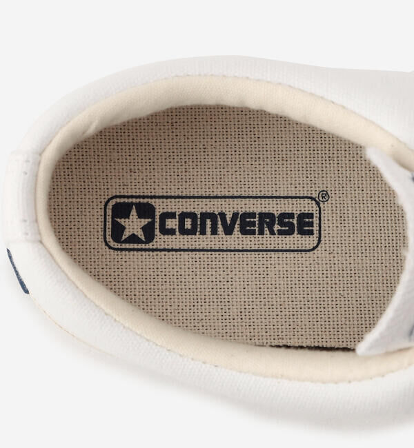  「CONVERSE | SKIDGRIP WHITE MEN」|スニーカー|