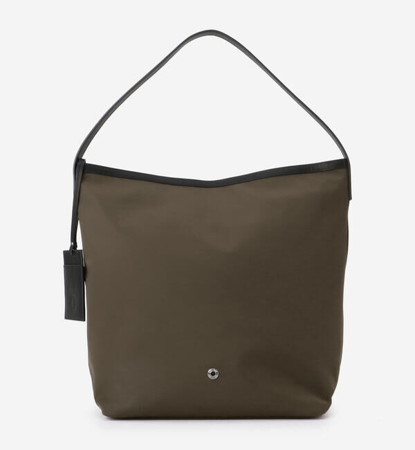 ORCIVAL「ORCIVAL | ポリエステルツイル ショルダーバッグ」|ショルダー・メッセンジャー|