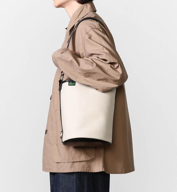 Brady「Brady | FROME UNISEX」|ショルダー・メッセンジャー|