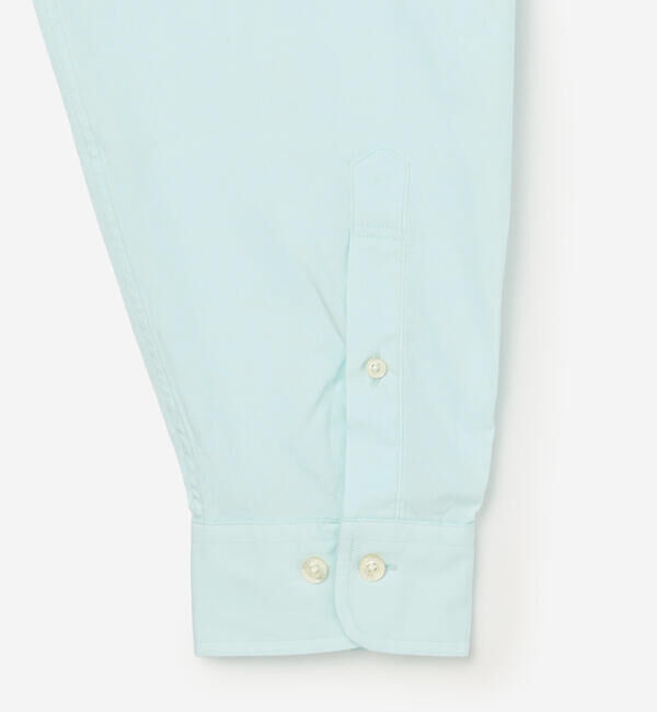  「Brooks Brothers |〈別注〉ピンポイントオックスフォード ポロカラーボタンダウンシャツ MEN」|シャツ・ブラウス|