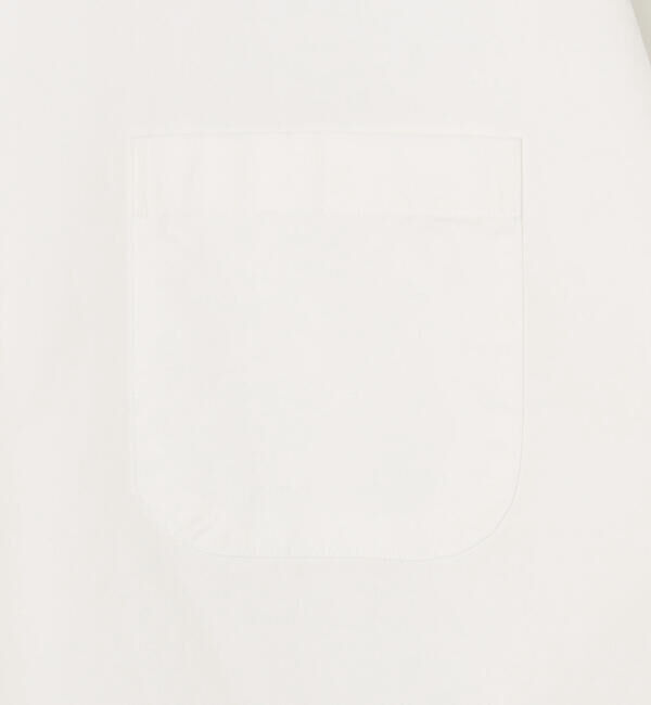  「Brooks Brothers |〈別注〉ピンポイントオックスフォード ポロカラーボタンダウンシャツ MEN」|シャツ・ブラウス|