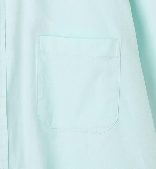  「Brooks Brothers |〈別注〉ピンポイントオックスフォード ポロカラーボタンダウンシャツ WOMEN」|シャツ・ブラウス|