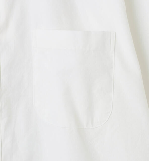  「Brooks Brothers |〈別注〉ピンポイントオックスフォード ポロカラーボタンダウンシャツ WOMEN」|シャツ・ブラウス|