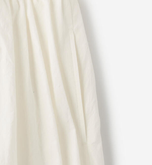  「HAVERSACK | 〈別注〉長袖 シャツワンピース WOMEN」|ワンピース|