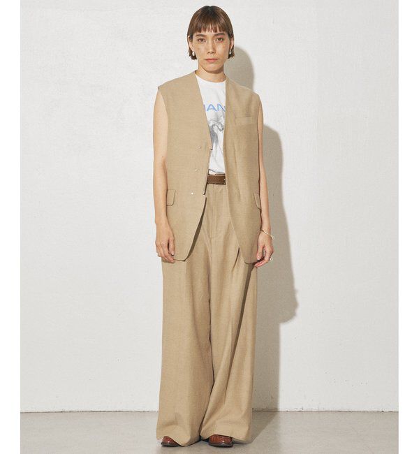  「【GEMINI】パンツ」|チノ|