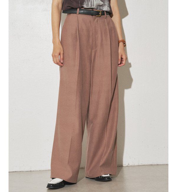  「【GEMINI】パンツ」|チノ|