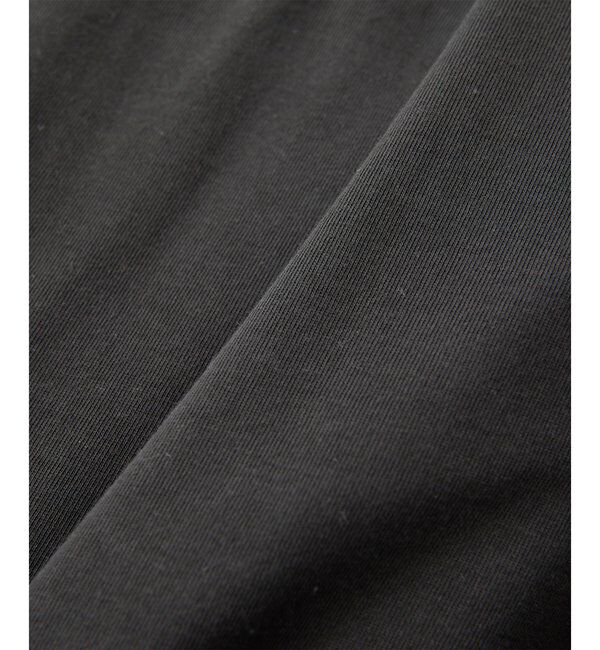 THE PAUSE「【THE PAUSE】バックロゴロンTEE」|Tシャツ・カットソー|