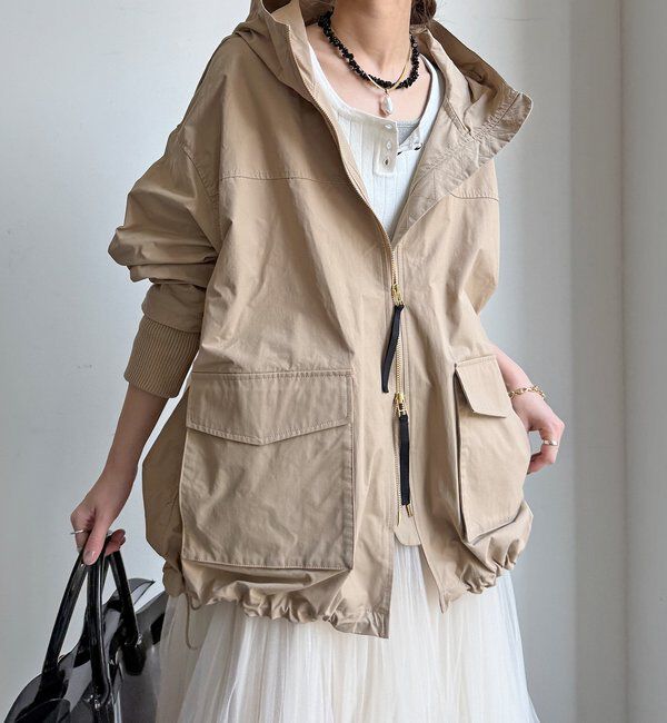  「マンパMA1」|ブルゾン・スタジャン|